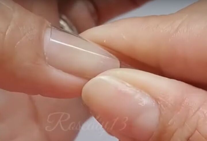 Beginner Step-by-step Tutorial: How to DIY Acrylic Nails at Home | Upstyle