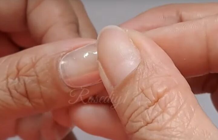 Beginner Step-by-step Tutorial: How to DIY Acrylic Nails at Home | Upstyle