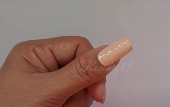 Beginner Step-by-step Tutorial: How to DIY Acrylic Nails at Home