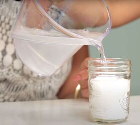 How to DIY Makeup Remover Pads With Common Household Ingredients Upstyle