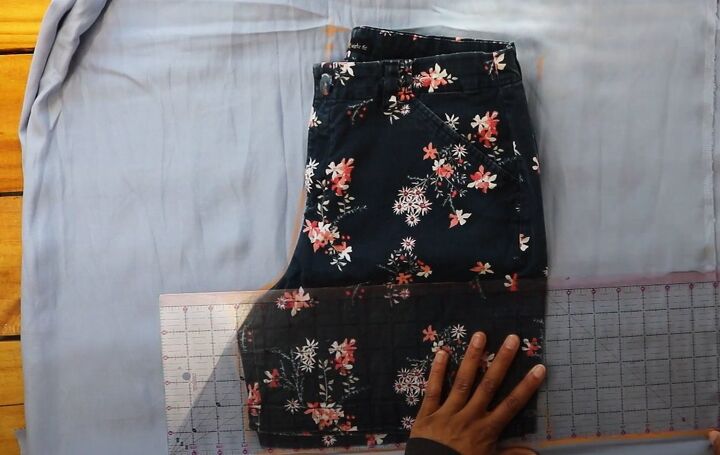 Diy Rompi How to DIY a Super Cute Romper | Upstyle