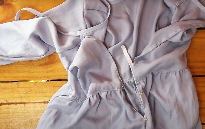 Diy Rompi How to DIY a Super Cute Romper | Upstyle
