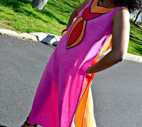 color blocking like a boss sew what series simplicity dress pattern