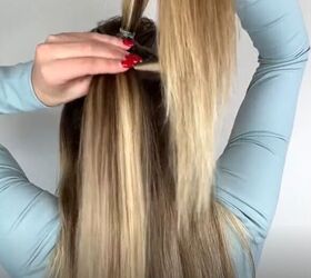 braid ponytail hairstyles