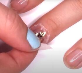6. 1 Hour Nail Art Hacks: How to Create Stunning Designs in Less Time - wide 5
