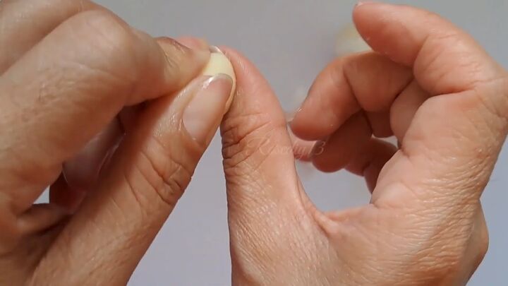 make your nails grow overnight with one common kitchen ingredient
