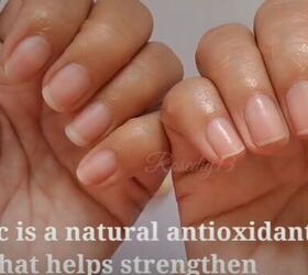 Make Your Nails Grow Overnight With One Common Kitchen Ingredient | Upstyle