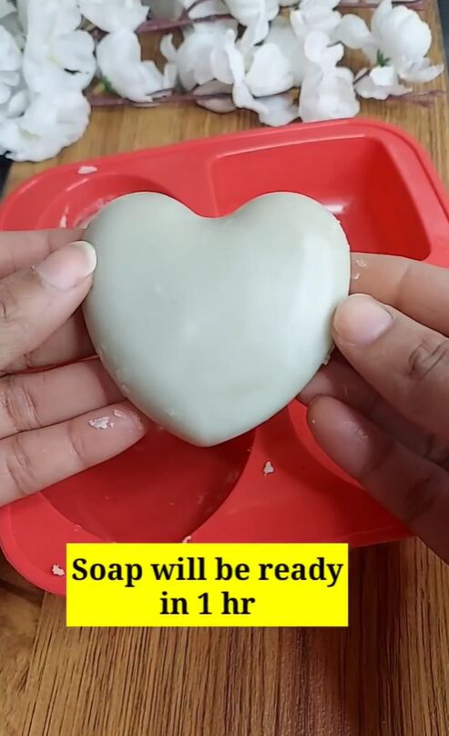 diy skin lightening soap with all natural ingredients, DIY potato soap
