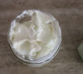 How to Make Luxurious Whipped Shea Body Butter