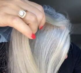 How this simple hairstyle gives you 2 braids in one (genius!)