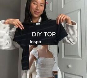 How to DIY Spice up a Boring Shirt Without Ruining It Upstyle