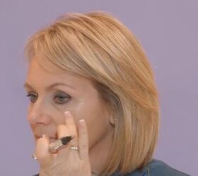 Easy Radiant Makeup Tutorial for Mature Skin  Upstyle