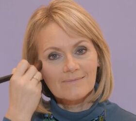 Easy Radiant Makeup Tutorial for Mature Skin  Upstyle