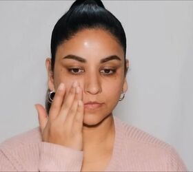 Easy Concealer Guide Should Concealer Be Lighter or Darker? Upstyle