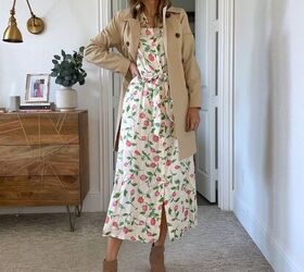 how to wear spring dresses with boots merrick s art, cherry dress