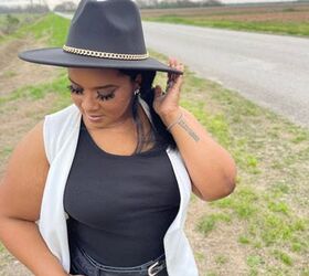 1 Accessory You Need for the Houston Rodeo! - Morgan B. Styles