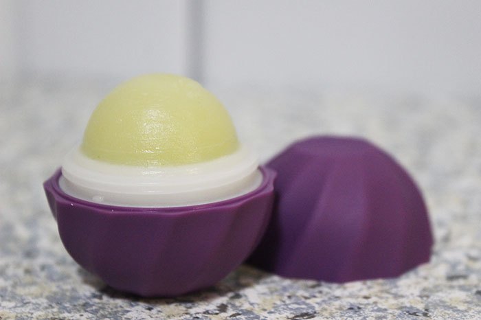 how to make eos lip balm at home