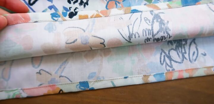 How to DIY a Cute Ruffle Cami Top | Upstyle