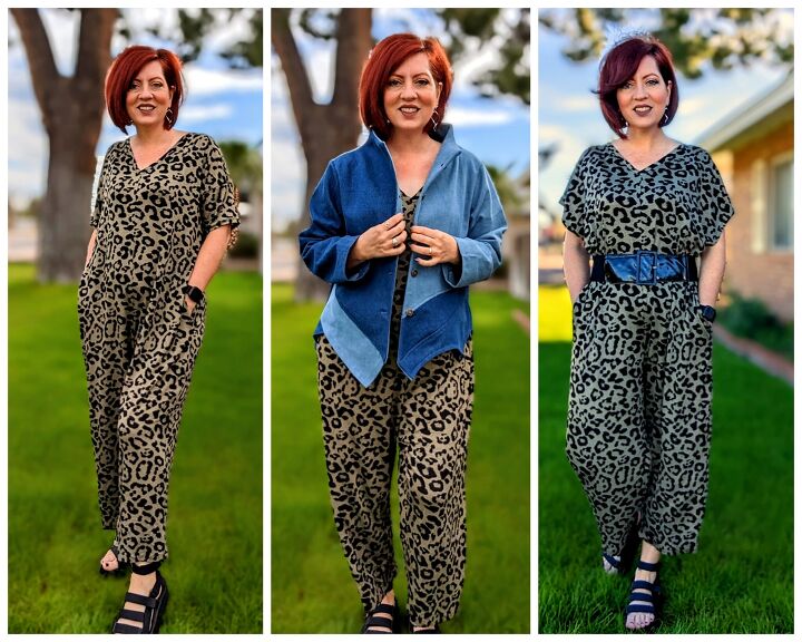 fast and easy butterick 5652 jumpsuit