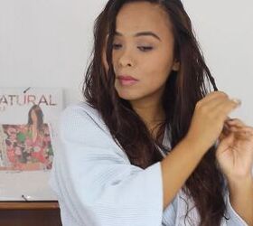 Add texture to your hair with these 3 simple tricks