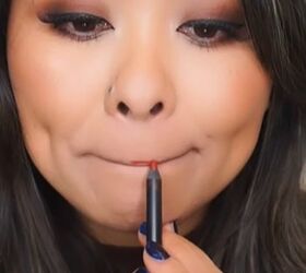 Steal this lip liner hack that's SO trendy right now