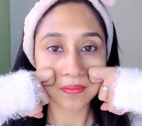 Here are 7 easy reasons why you need to start massaging your face today