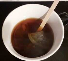 If your hair is thinning, try this weekly tea rinse