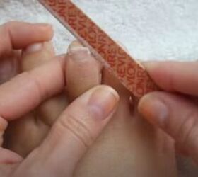 Get your toes ready for sandal season with this simple home manicure technique