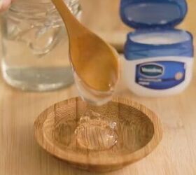 Why mixing Vaseline and aloe vera is one of the smartest things to do before the weather gets warmer