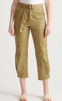 Cargo pants for spring trends 2023