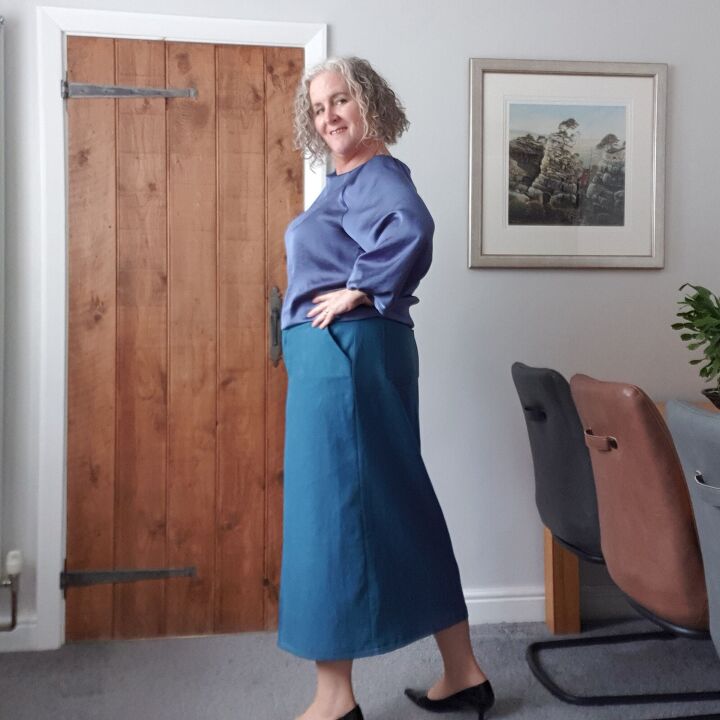 wowzer i love my beautiful fibremood fenna skirt i hope you will too