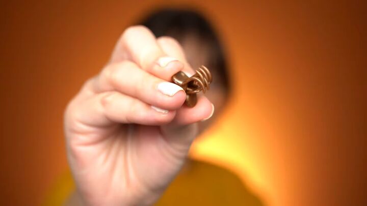 Easy Voluminous Ponytail Hack Tutorial | Upstyle