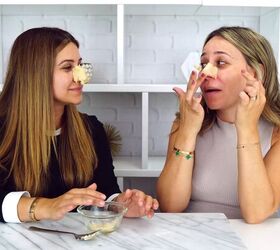 Trust us, you already have the 3 ingredients you need to finally get rid of blackheads