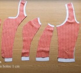 How to Sew a Cute and Sexy Corset Top Upstyle