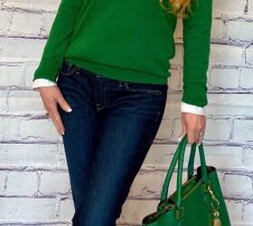 10 outfit ideas for saint patrick s day