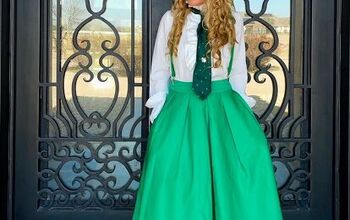 10 Outfit Ideas for Saint Patrick's Day!