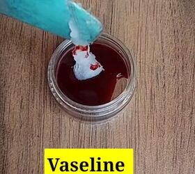 The unexpected reason you need to put Vaseline and beetroot juice on your lips before bed tonight