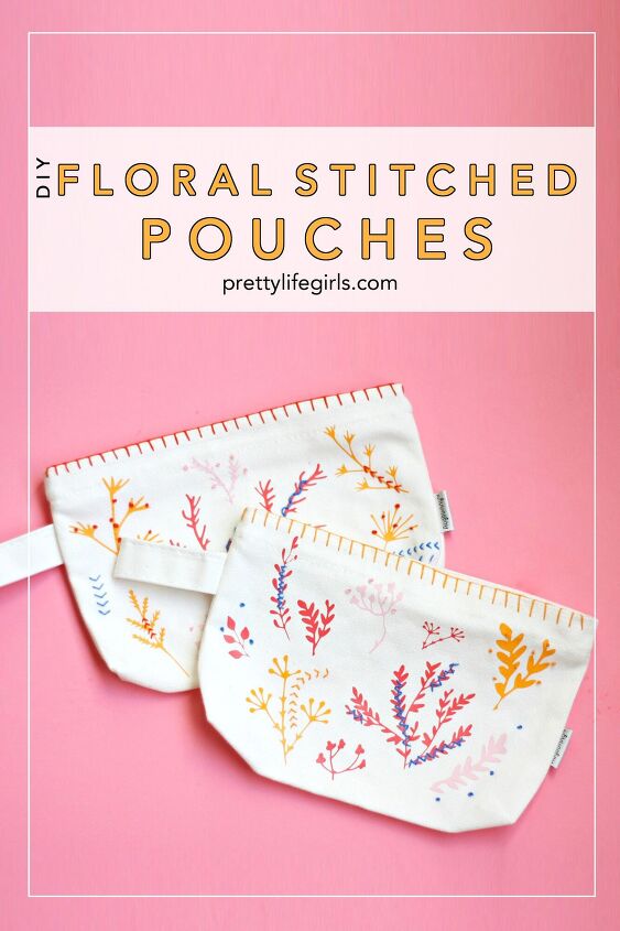 tutorial how to make a hand painted straw clutch