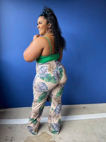 Big Spring Morgan Must Have Trend for Spring - Morgan B. Styles | Upstyle