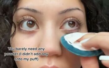 How to Conceal Hollow Dark Circles