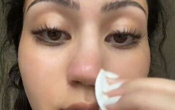 How to Get Rid of the Black Dots on Your Nose