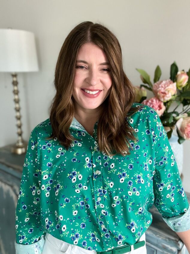 Fresh Spring Styles From Loft | Upstyle