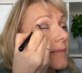 This fresh and fabulous makeup idea is giving us all the springtime vibes