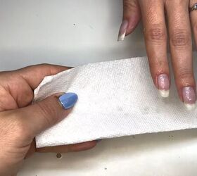 Stop removing your cuticles the wrong way and copy these pro tips today