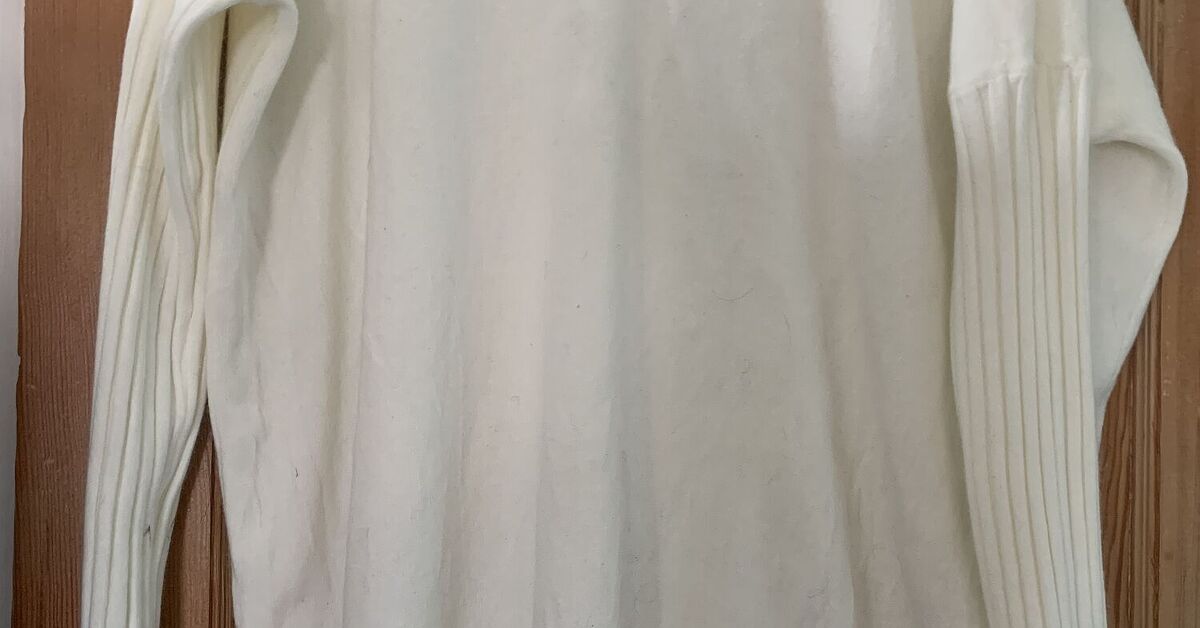 Spring Tee for Chilly Weather...A Fun DIY Sew-in-a-Flash Creation ...