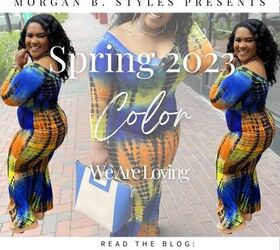 spring 2023 color we are loving morgan b styles, Spring 2023 Color We Are Loving Blog Post Cover