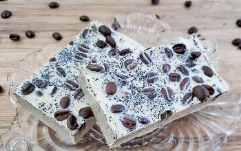 Coffee Soap Benefits + Coffee Melt and Pour Soap Recipe