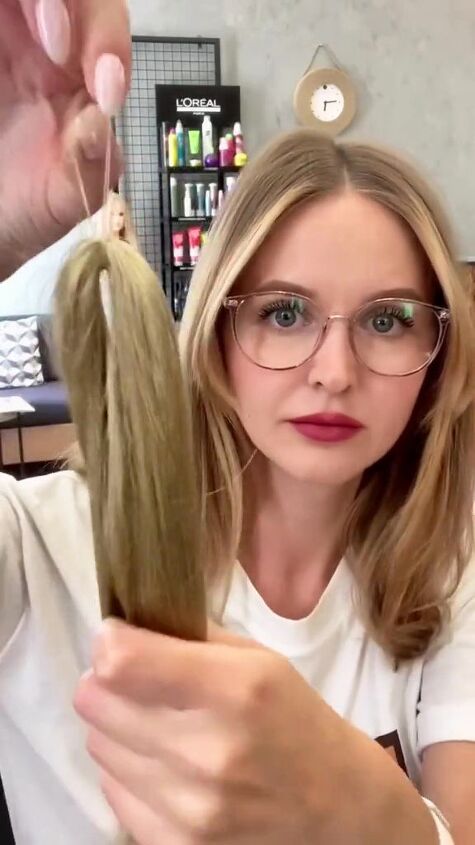 How To Braid In Extra Hair Upstyle how-to-braid-in-extra-hair-upstyle