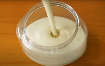 Easy Shea Butter and Coconut Oil Lotion Recipe