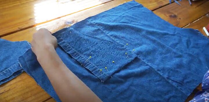 Diy Rompi Free People Dupe: How to DIY a Cute Romper | Upstyle